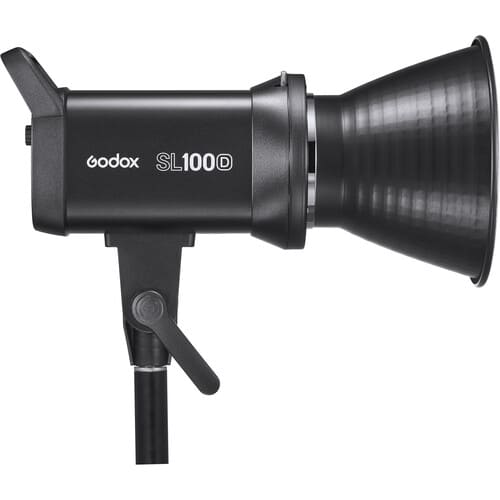 Đèn Led Godox SL100D hàng chính hãng