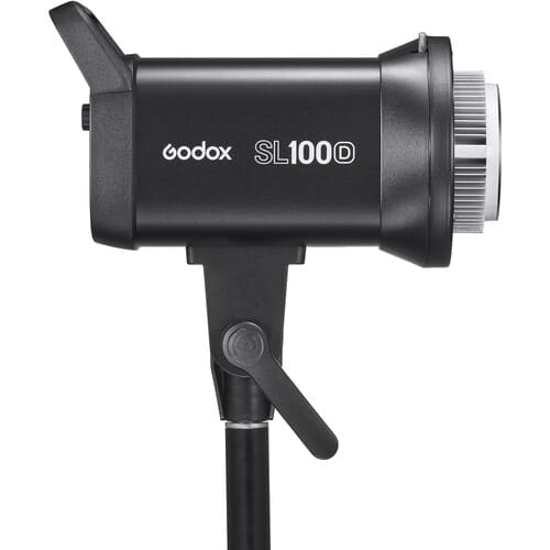 Đèn Led Godox SL100D hàng chính hãng