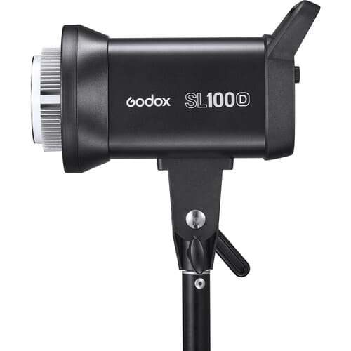 Đèn Led Godox SL100D - Hàng chính hãng
