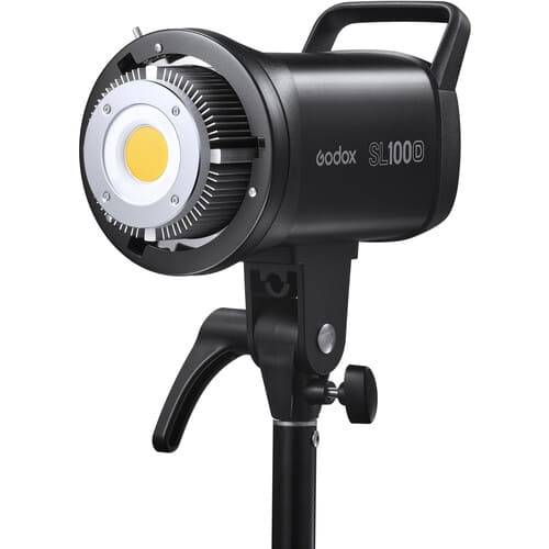 Đèn Led Godox SL100D hàng chính hãng