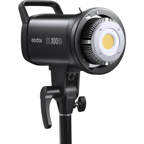 Đèn Led Godox SL100D hàng chính hãng