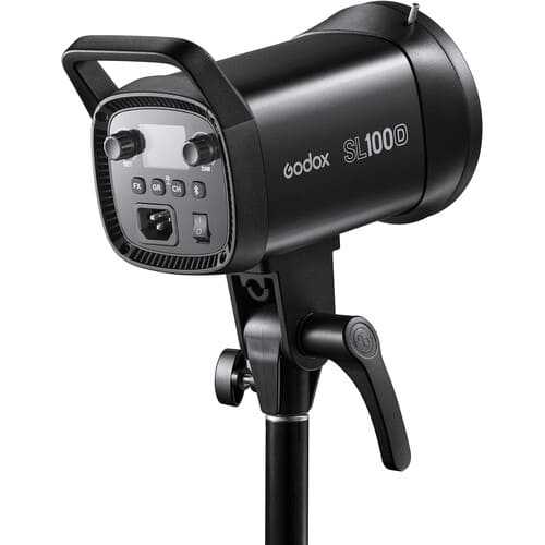 Đèn Led Godox SL100D