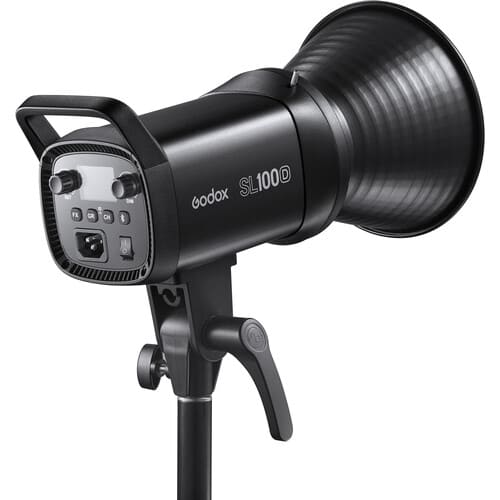 Đèn Led Godox SL100D - Hàng chính hãng