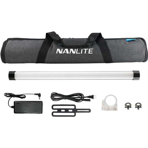 Đèn Led Ống Nanlite Pavotube II 15X