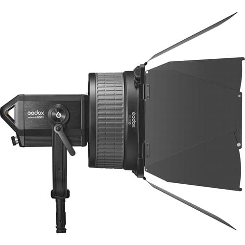 Cánh ven Godox LB-02( dùng cho Fresnel Lens FLS10)