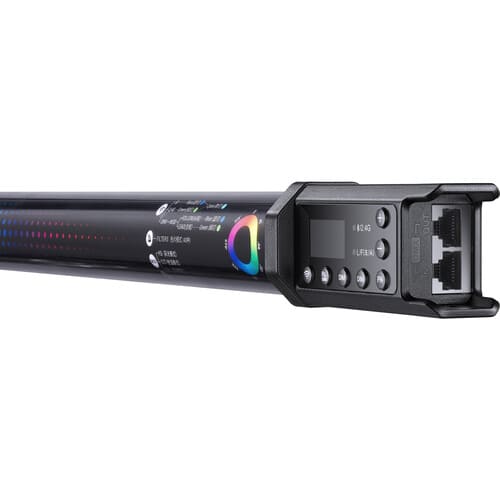 Đèn led Godox TL120 RGB - Hàng chính hãng