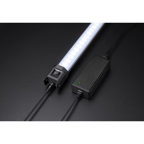 Đèn led Godox TL120 RGB - Hàng chính hãng