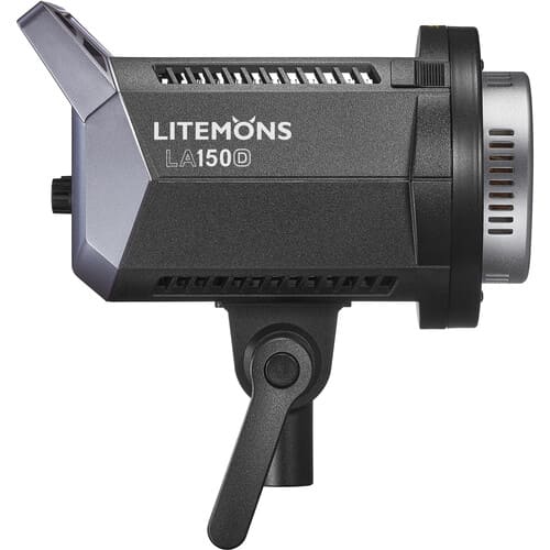 Đèn Led Godox LA150Bi – Hàng Chính Hãng