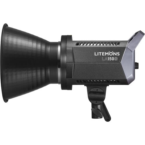 Đèn Led Godox LA150D – Hàng Chính Hãng