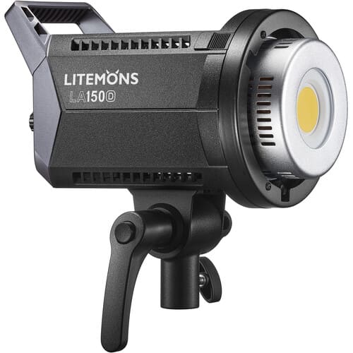 Đèn Led Godox LA150Bi – Hàng Chính Hãng