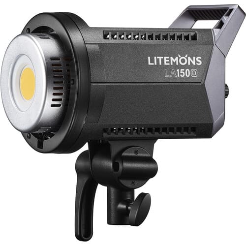 Đèn Led Godox LA150D – Hàng Chính Hãng