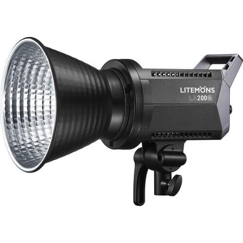 Đèn Led Godox LA200Bi – Hàng Chính Hãng