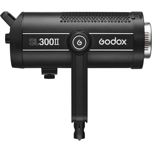 Đèn Led godox SL300II – Hàng Chính Hãng