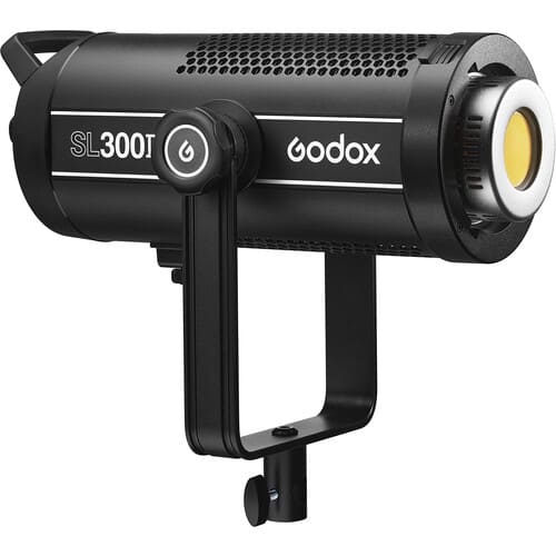 Đèn Led godox SL300II – Hàng Chính Hãng