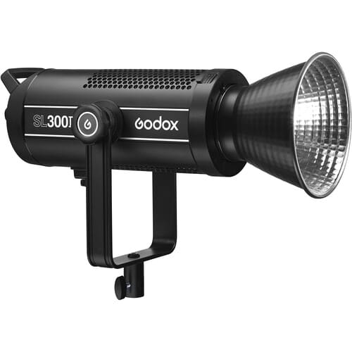 Đèn Led godox SL300II – Hàng Chính Hãng