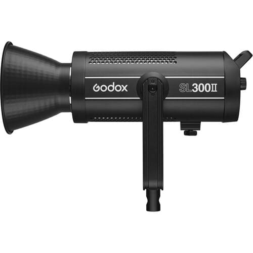 Đèn Led godox SL300II – Hàng Chính Hãng