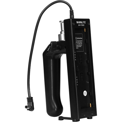 Đèn Led RGB Nanlite Forza 60C - Hàng chính hãng