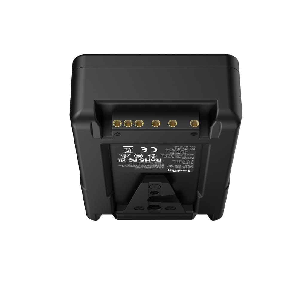 Pin SmallRig VB50 mini V Mount 3579 ( 50Wh )