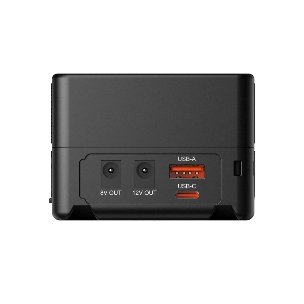 Pin SmallRig VB99 mini V Mount 3580 ( 99Wh )