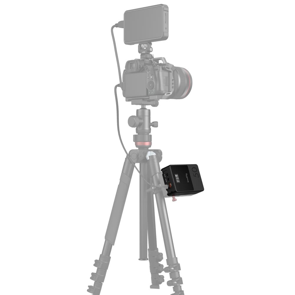 Pin V-Mount SmallRig VB50 mini