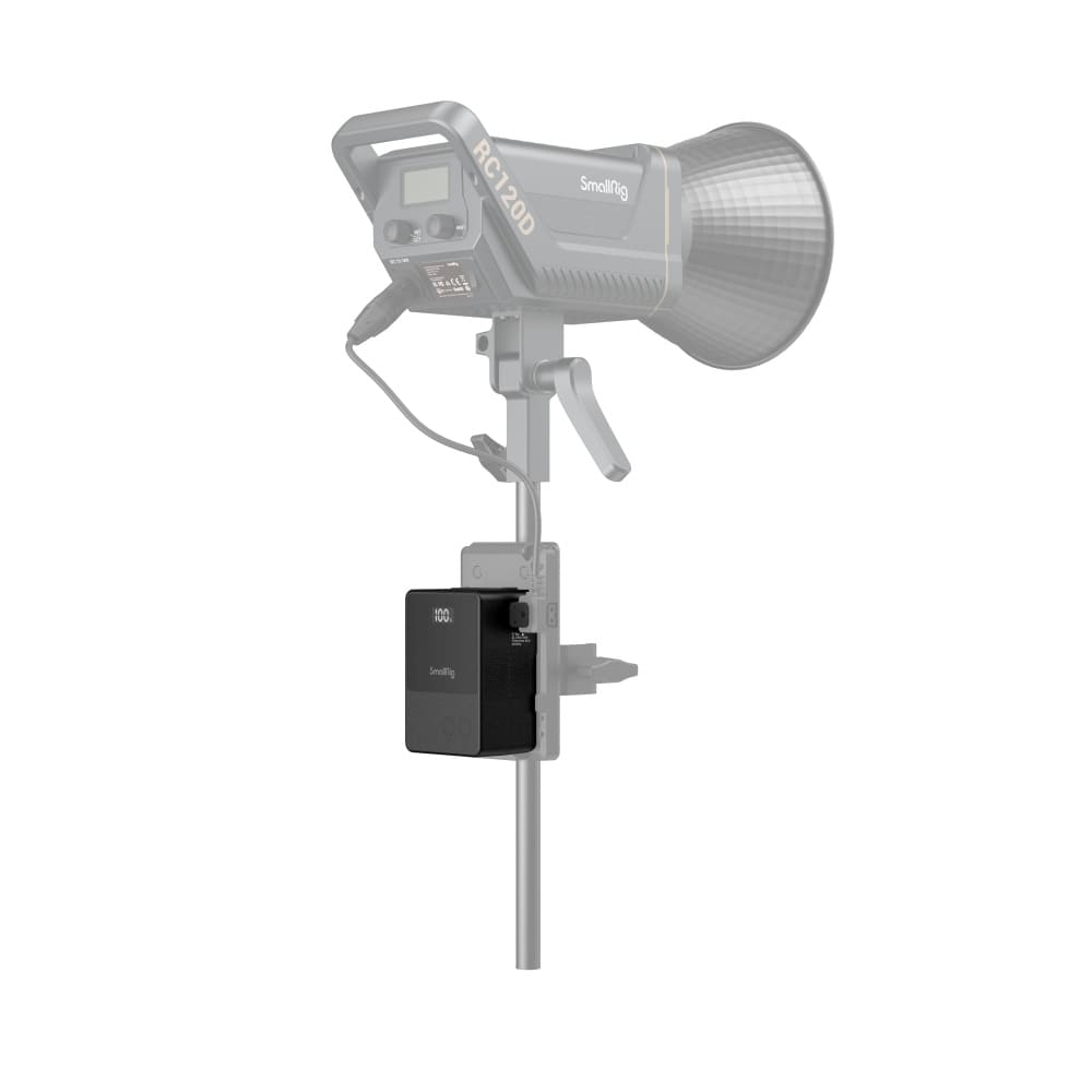 Pin V-Mount SmallRig VB99