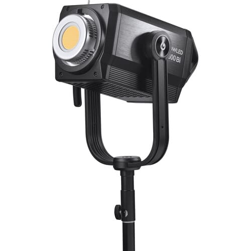 Đèn Led Bi-Color Godox Knowled M600Bi | Hàng Chính Hãng