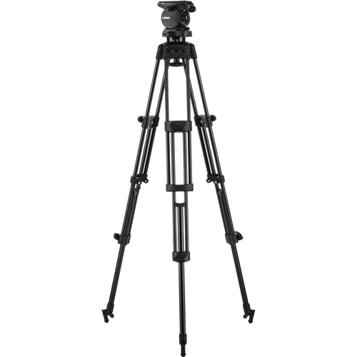 Chân Máy Libec RS-250D 6Kg