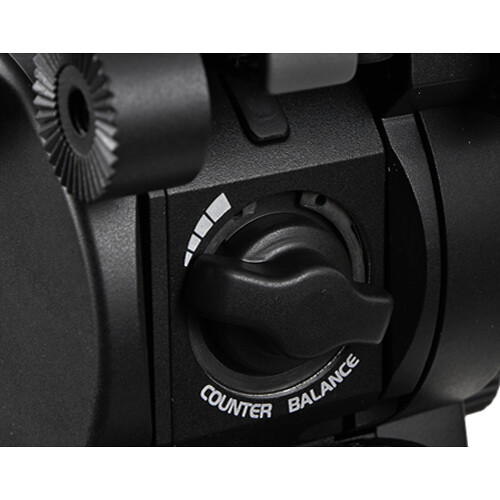 Chân Máy Libec RS-250D 6Kg