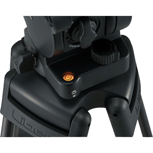 Chân Máy Libec RS-250D 6Kg