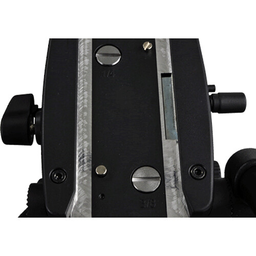 Chân Máy Libec RS-250D 6Kg