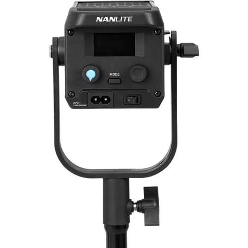Đèn Led Nanlite FS-60B - Hàng chính hãng