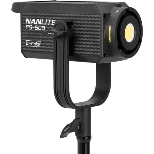 Đèn Led Nanlite FS-60B - Hàng chính hãng