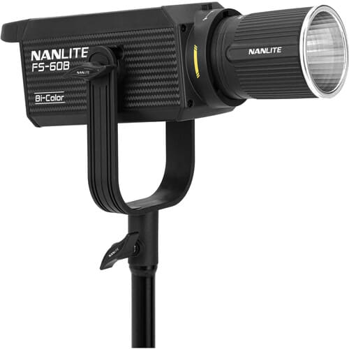 Đèn Led Nanlite FS-60B - Hàng chính hãng
