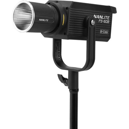 Đèn Led Nanlite FS-60B - Hàng chính hãng