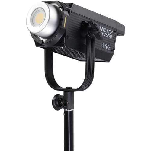 Đèn LED Nanlite FS-150B - Hàng chính hãng