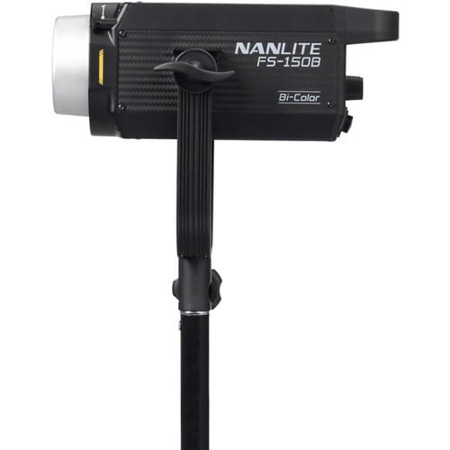 Đèn LED Nanlite FS-150B - Hàng chính hãng