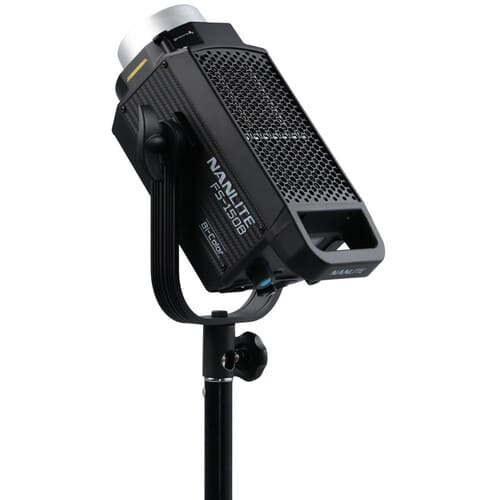 Đèn LED Nanlite FS-150B - Hàng chính hãng