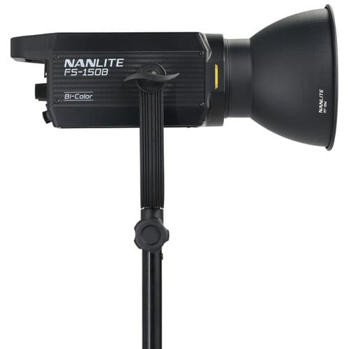 Đèn LED Nanlite FS-150B - Hàng chính hãng