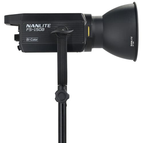 Đèn LED Nanlite FS150B Hàng chính hãng