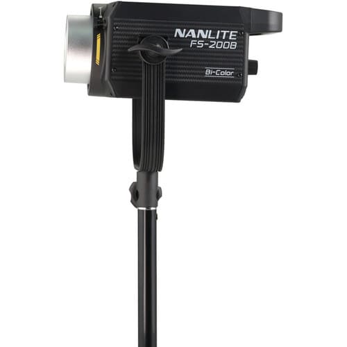 Đèn LED Nanlite FS200B