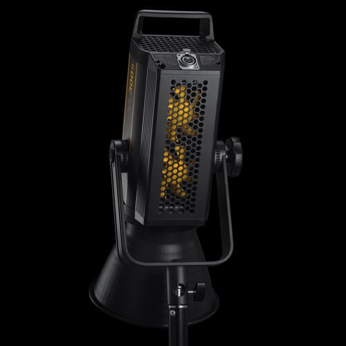 Đèn led Godox VL300II - Hàng chính hãng