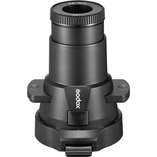 Bộ tạo hiệu ứng Godox AK-R21 dùng cho đèn flash
