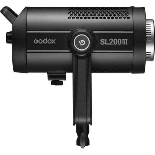 Đèn Led Godox SL200III Hàng chính hãng