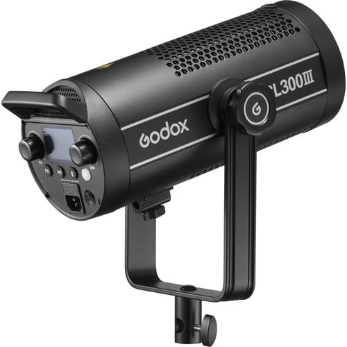 Đèn Led Godox SL300III - Hàng chính hãng