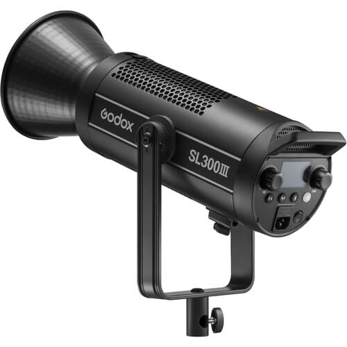 den led godox sl300iii