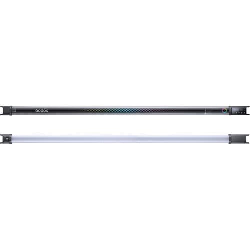 Đèn led Godox TL120 RGB - Hàng chính hãng