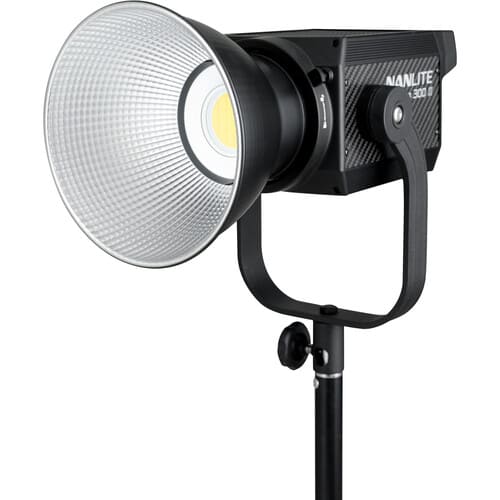 Đèn Led Nanlite Forza 300 II - Hàng chính hãng