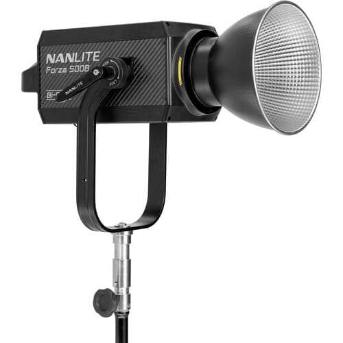 Đèn Led Nanlite Forza 500B II - Hàng chính hãng