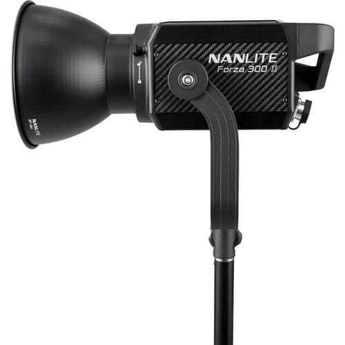 Đèn Led Nanlite Forza 300 II - Hàng chính hãng