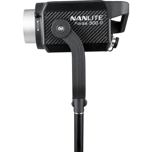 Đèn Led Nanlite Forza 300 II - Hàng chính hãng